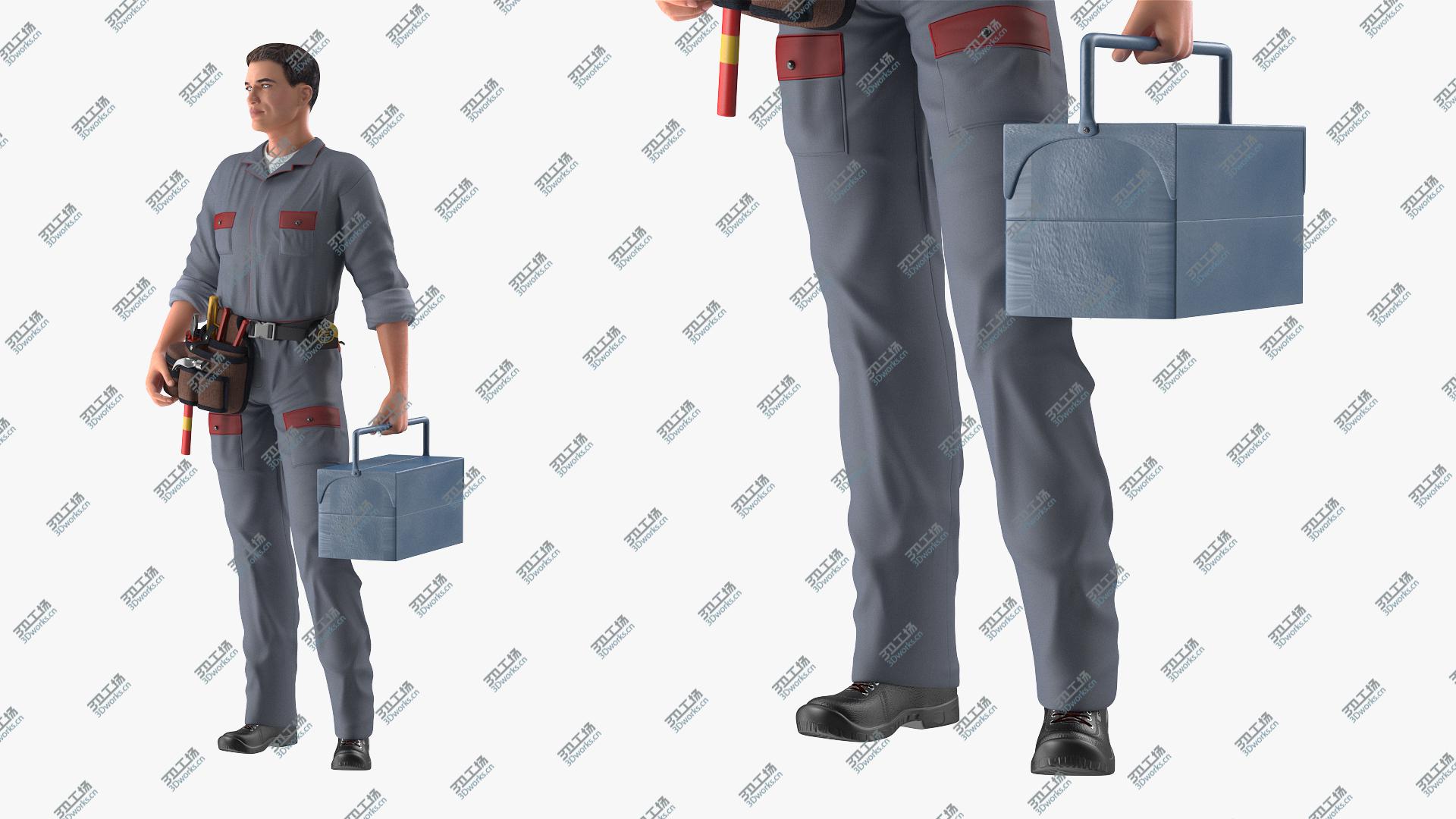 images/goods_img/202104093/Locksmith Standing Pose 3D model/4.jpg